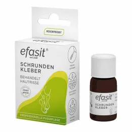 Efasit repedésragasztó, 7 ml