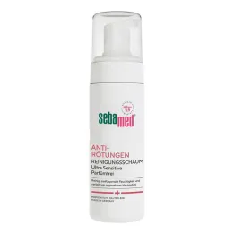 Sebamed bőrpír elleni tisztító hab, 150 ml
