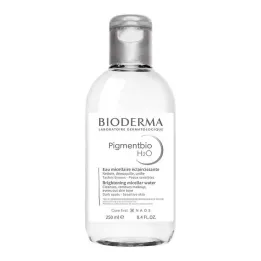 Bioderma Pigmentbio H2O micellás tisztító, 250 ml