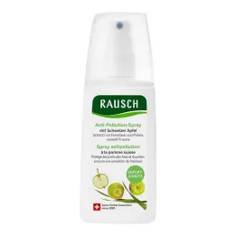 Rausch szennyezésgátló spray svájci almával, 100 ml
