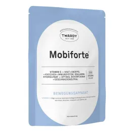 Mobiforte hidrolizátummal és C-vitamin porral, 300 g