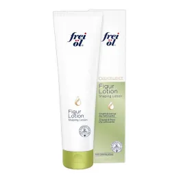 Ingyenes olajos alakápoló lotion, 150 ml