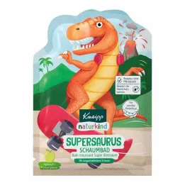Kneipp naturkind Supersaurus habfürdő, 40 ml