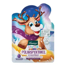 Kneipp naturkind polar szemüveghabfürdő, 40 ml