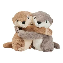 Warmies Cuddly Friends Vidra, 1 db