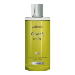 Olívaolajos tusolóolaj, 300 ml