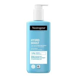 Neutrogena Hydro Boost testgéles krém, 250 ml