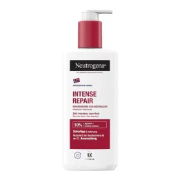 Neutrogena Intense Repair Cica testbalzsam, 250 ml