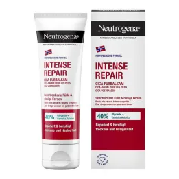 Neutrogena Intense Repair Cica lábbalzsam, 50 ml