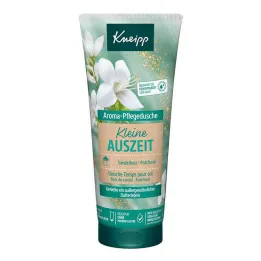 Kneipp aromaápoló zuhany kis idő, 200 ml