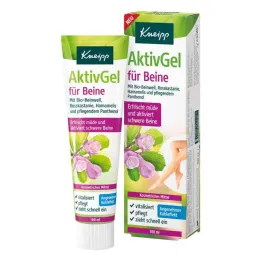 Kneipp Aktív Lábgél (100 ml)
