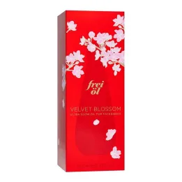 Free Oil Ultra Glow Velvet Blossom Olaj, 100 ml