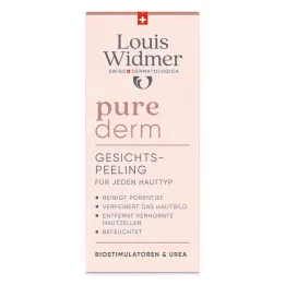 Widmer purederm arc peeling, 50 ml