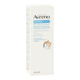 Aveeno Dermexa bőrpuhító krém, 200 ml