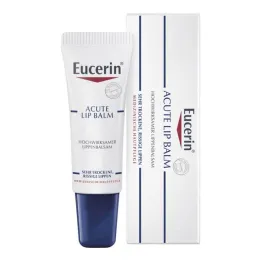 Eucerin TH Akut ajakbalzsam, 10 ml