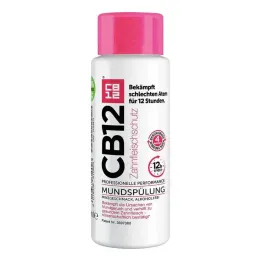 CB12 szájvíz ínyvédő, 250 ml