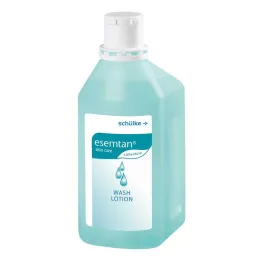 Esemtan lemosó krém, 1 l
