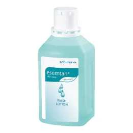 Esemtan lemosó lotion, 500 ml