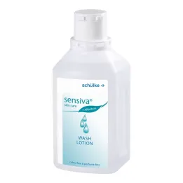Sensiva lemosó lotion, 500 ml