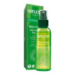 Weleda Skin Food ultrakönnyű száraz olaj, 100 ml