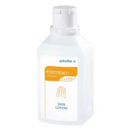 Esemtan bőrápoló parfüm olaj Oxygen 239, 500 ml