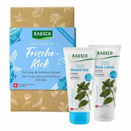 Rausch ajándékkészlet frissesség 2024, 1 p