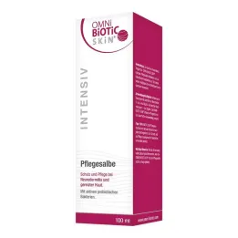 Omni-Biotic Skin intenzív ápoló kenőcs, 100 ml