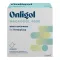 Onligol Macrogol 4000 por oldatos tasak készítéséhez, 20X10 g