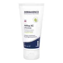 Dermasence Adtop XC lipid krém, 50 ml