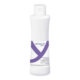 Lactacyd plus nyugtató intim lemosó lotion, 250 ml