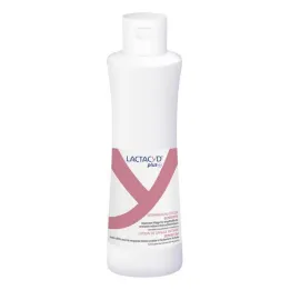 Lactacyd plus érzékeny intim lemosó lotion, 250 ml