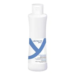 Lactacyd plus hidratáló intim lemosó lotion, 250 ml