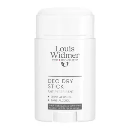 Widmer Deodorant Dry Stick izzadásgátló, 50 ml