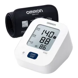 Omron M2 Comfort felkar vérnyomásmérő, 1 db