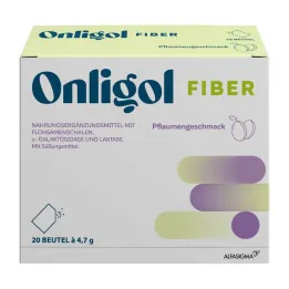 Onligol rostpor, 20X4,7 g