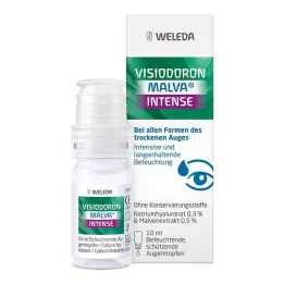 Visiodoron Malva Intense szemcsepp, 10 ml
