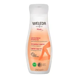 Weleda Light Legs Fresh gél, 200 ml