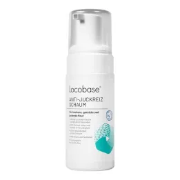 Alfason Itch Relief Coolmousse hab (100 ml)