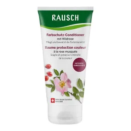 Rausch színvédő kondicionáló vadrózsával, 150 ml