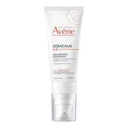 Avene Xeracalm A.D viszketés elleni koncentrátum, 40 ml