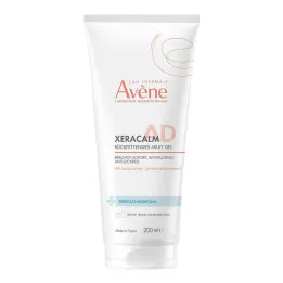 Avene Xeracalm A.D hidratáló tejszerű gél, 200 ml