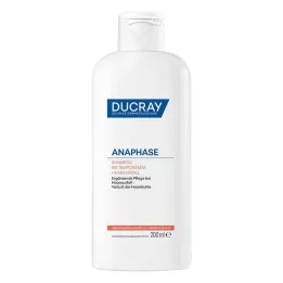 Ducray Anaphase sampon átmeneti hajhullás ellen, 200 ml