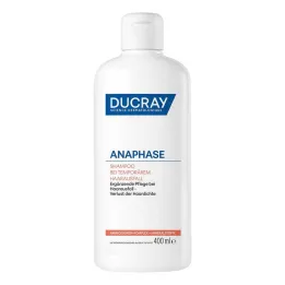 Ducray Anaphase sampon átmeneti hajhullás ellen, 400 ml