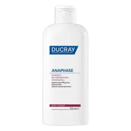 Ducray Anaphase sampon krónikus hajhullás ellen, 200 ml