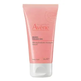 Avene enyhe hámlasztó gél, 50 ml