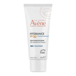 Avene Hydrance hidratáló krém SPF 30, 40 ml