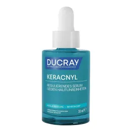 Ducray Keracnyl szabályozó szérum bőrhibákra, 30 ml