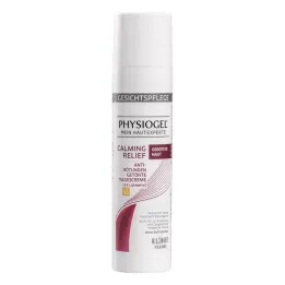 Physiogel Calming Relief bőrpír elleni nappali krém színezett LSF 30, 40 ml