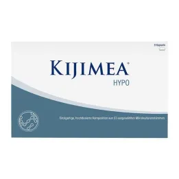 Kijimea Hypo kapszula, 9 db