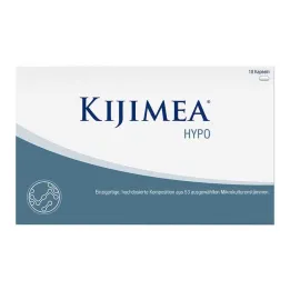 Kijimea Hypo kapszula, 18 db